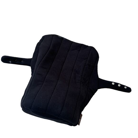 Mountain Buggy Juno Carrier black - Picture 5 of 5